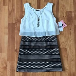 🆕 Dress for any occasion